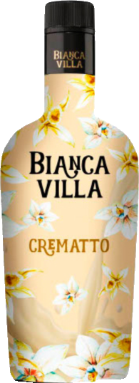 Crematto Crema de Orujo