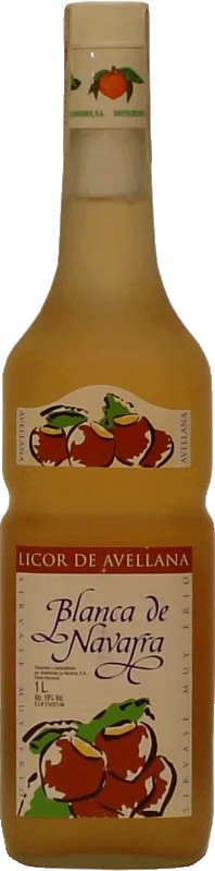 Licor de Avellana