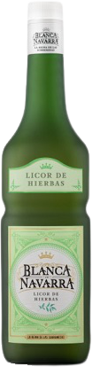 Licor de Hierbas