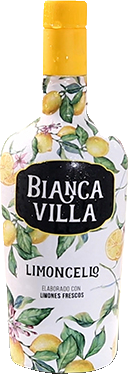 Limoncello