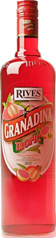 Granadina