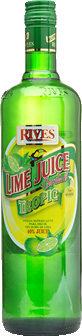 Lime Juice Tropic