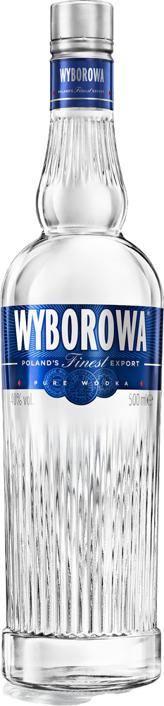 Vodka Wyborowa