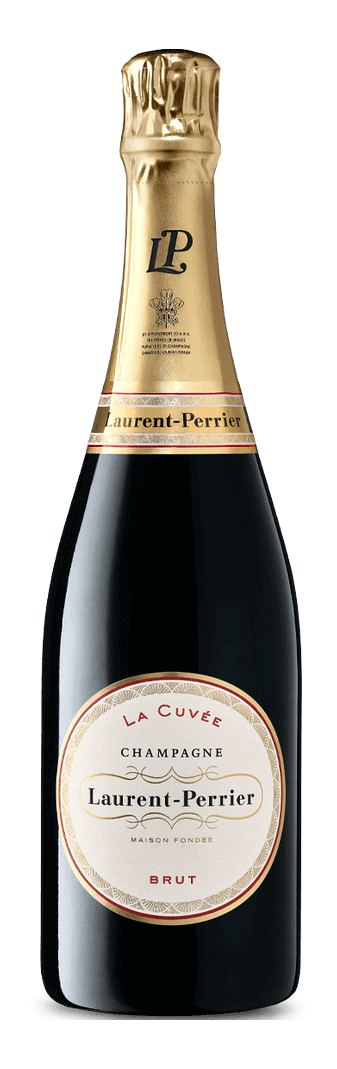 La Cuvée Brut