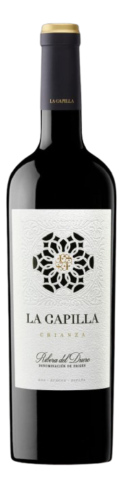 Crianza Finca la Capilla