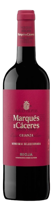 Crianza