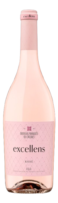 Excellens Rosé