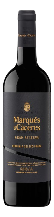 Gran Reserva