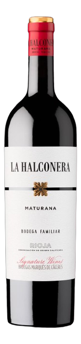 La Halconera Maturana