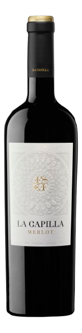 Merlot Finca la Capilla