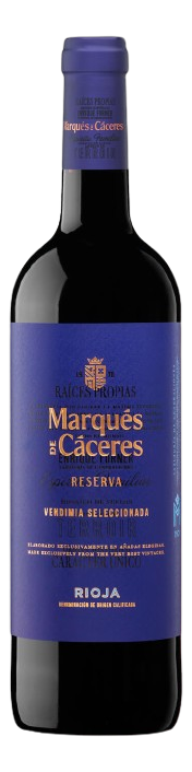 Reserva
