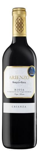 Marqués de Arienzo Crianza