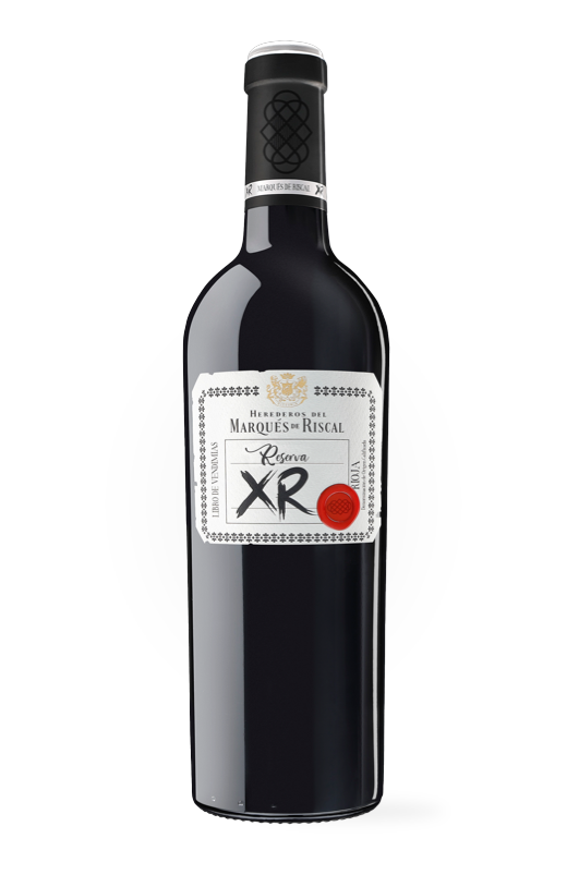 Reserva XR