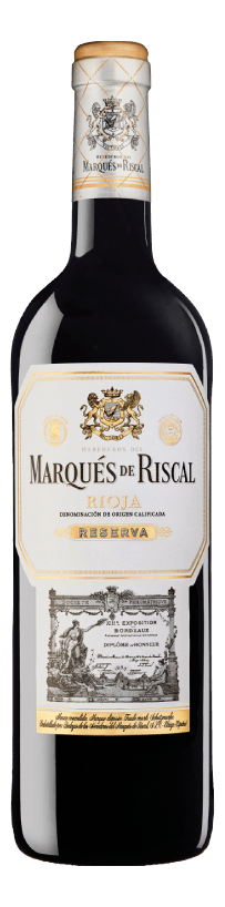 Reserva