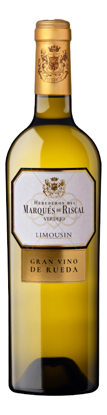 Rueda Reserva Limousin