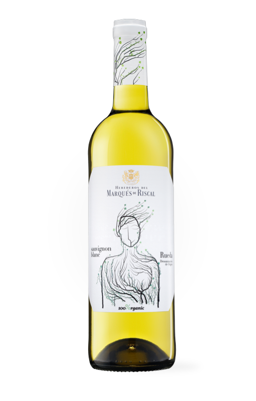 Sauvignon Blanc Organic