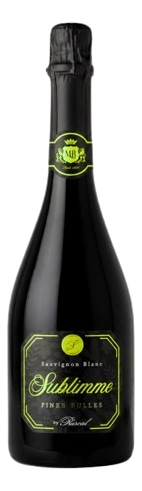 Sublime Espumoso Sauvignon Blanc