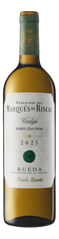Verdejo Sobre Lías