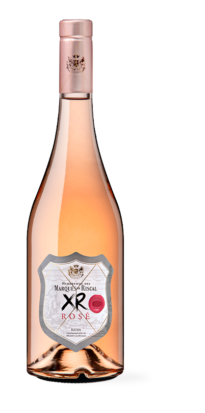 XR Rosé Selección