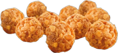 Bombones de Foie 750 g