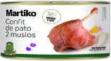 Confit de Pato 870 g