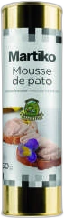 Mousse de Pato 950 g