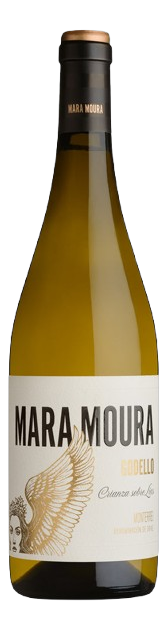 Godello Mara Moura