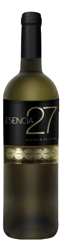 Esencia 27 Semidulce