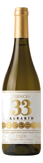 Esencia 33 Albarín