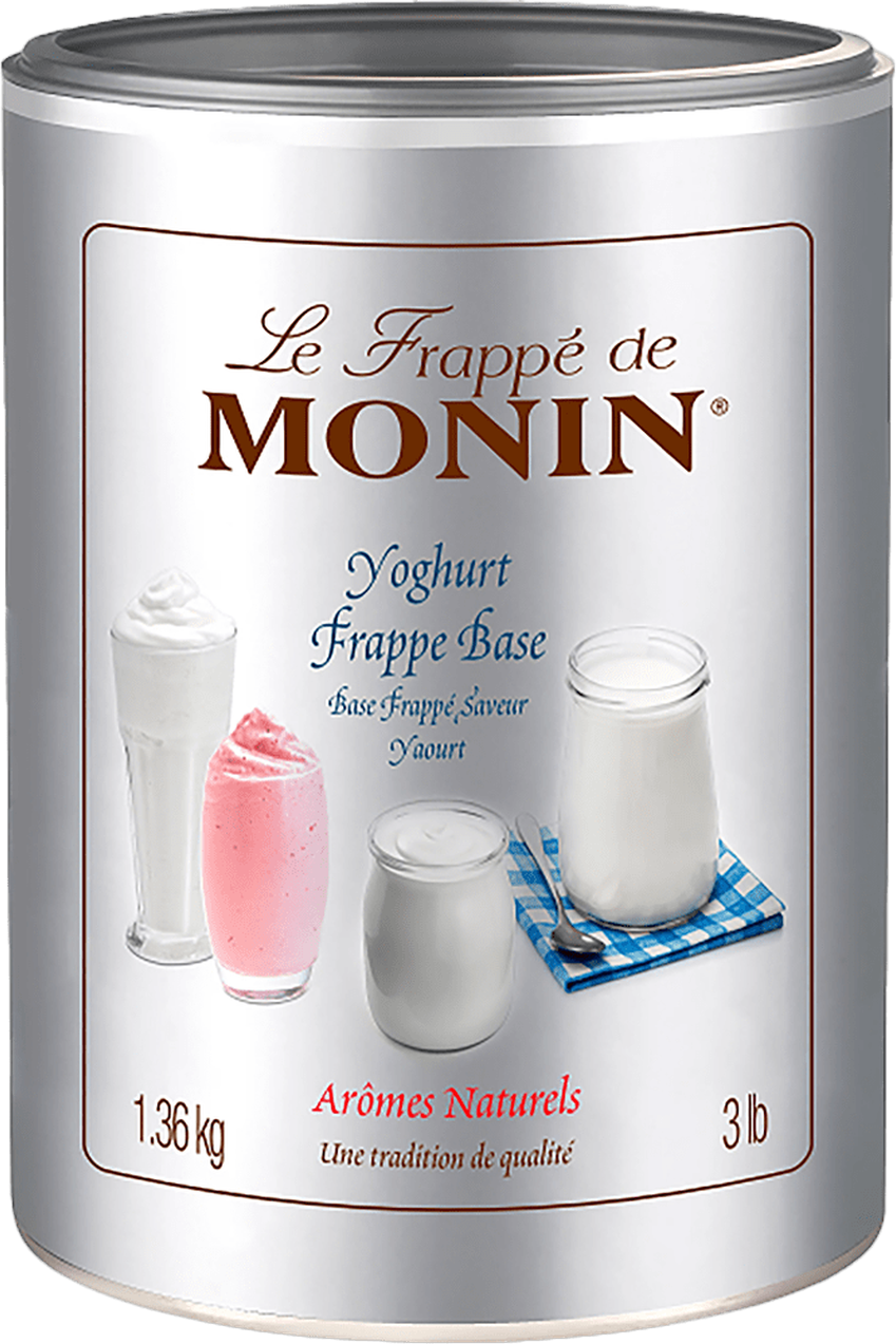 Base Yogur
