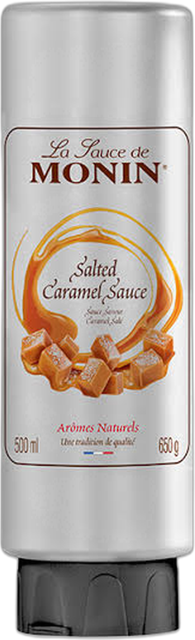Crema De Caramelo