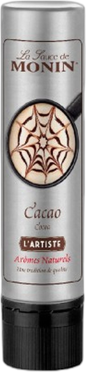 Le Artiste Cacao