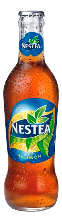Limón Cristal 25 cl