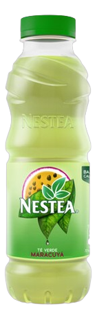 Té Verde Maracuyá PET 50 cl