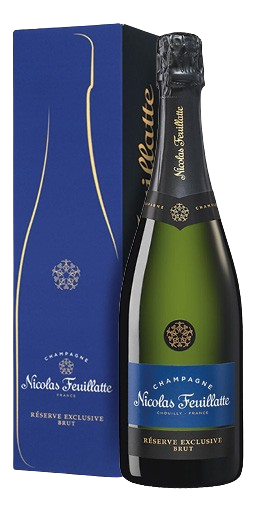 Brut Réserve Exclusive