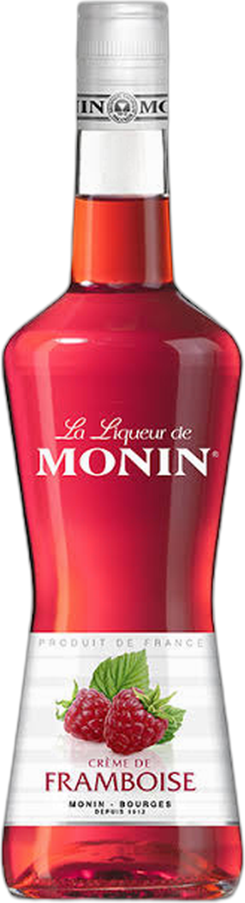 Licor De Frambuesa