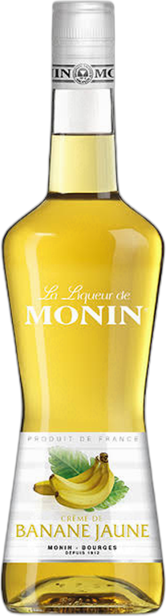 Licor De Plátano