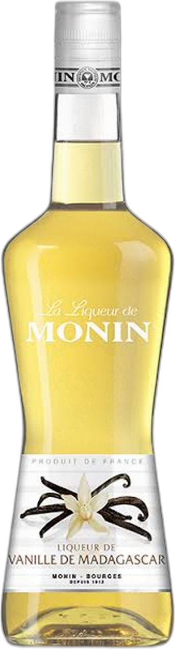 Licor De Vainilla