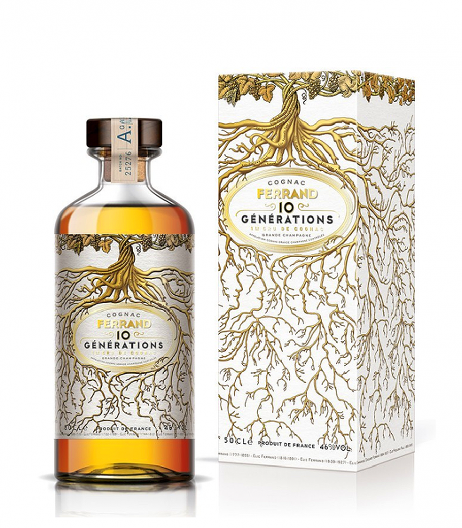 Pierre Ferrand Dry Curaçao