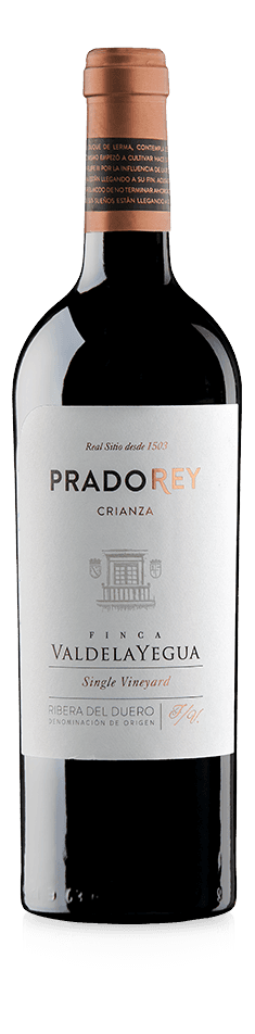 Crianza Magnum