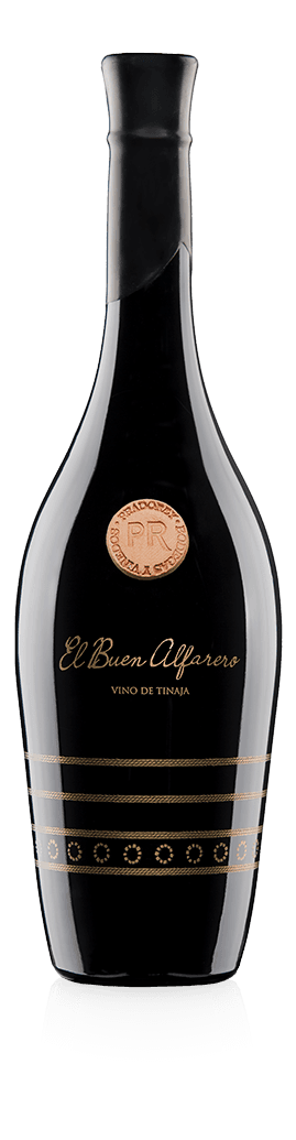 El Buen Alfarero