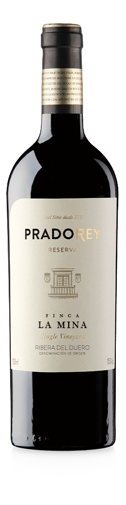 Finca la Mina Reserva