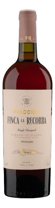 Finca la Recorba Rosado