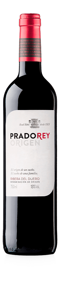 Origen Roble