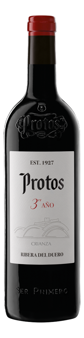 Crianza 3er Año