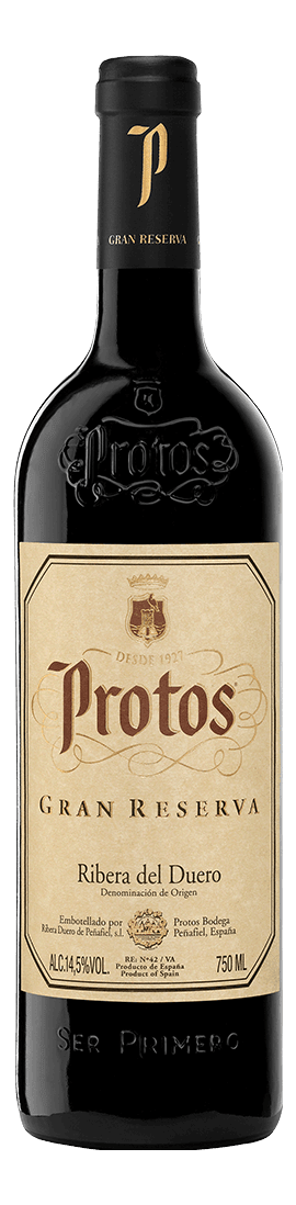 Gran Reserva