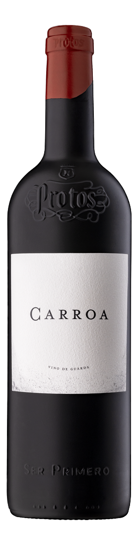 Selección Carroa