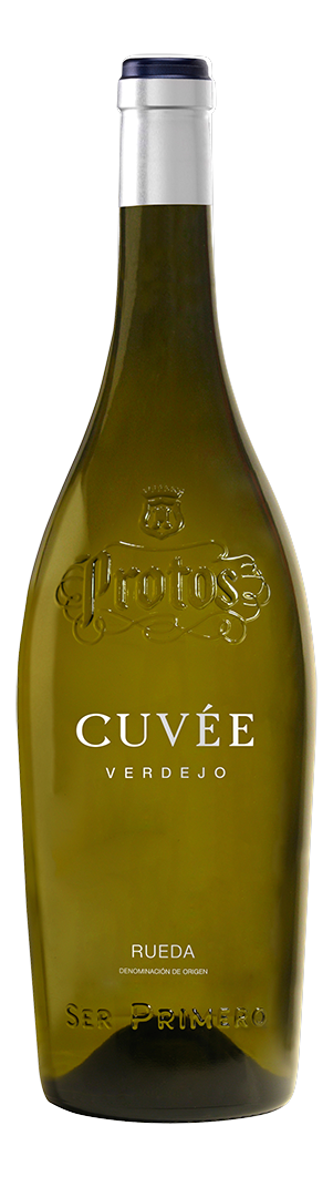 Verdejo Cuvée