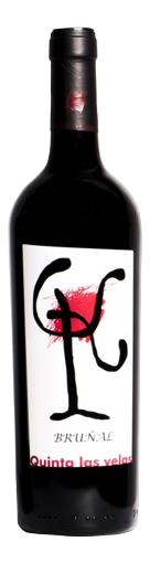 Crianza Bruñal 100%