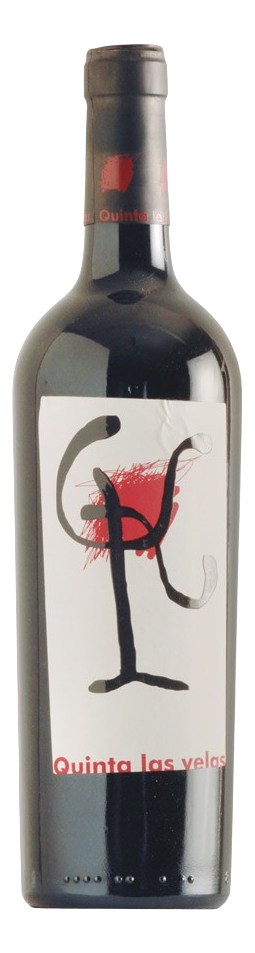 Crianza Tempranillo